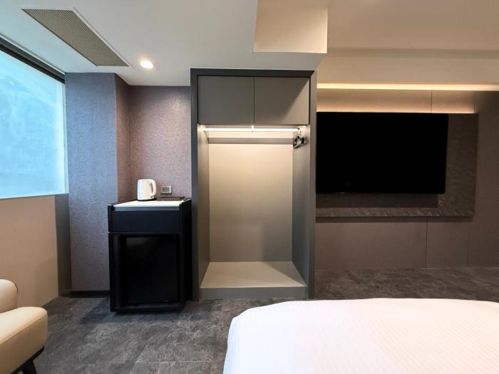 hub hotel xintai