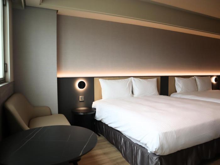 hub hotel xintai