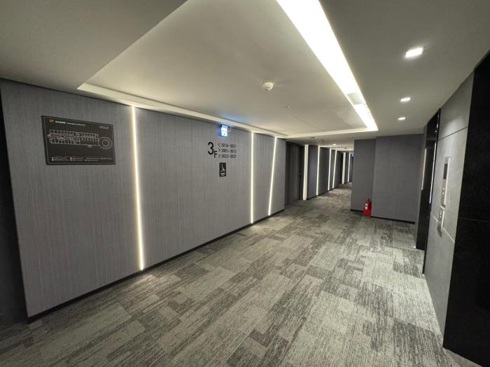 hub hotel xintai