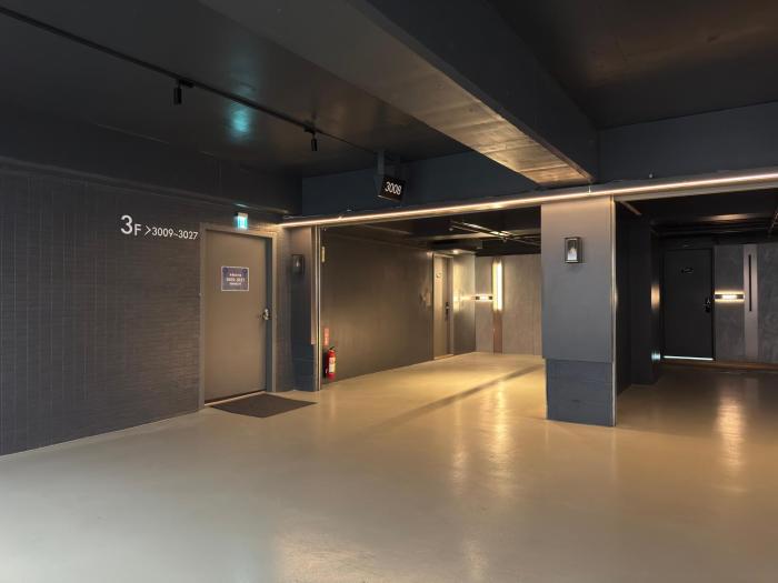hub hotel xintai