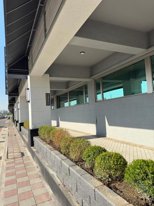 hub hotel xintai