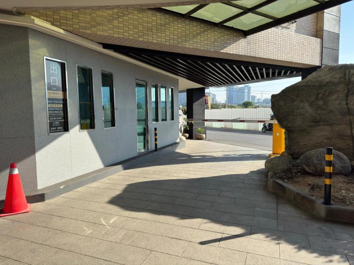hub hotel xintai