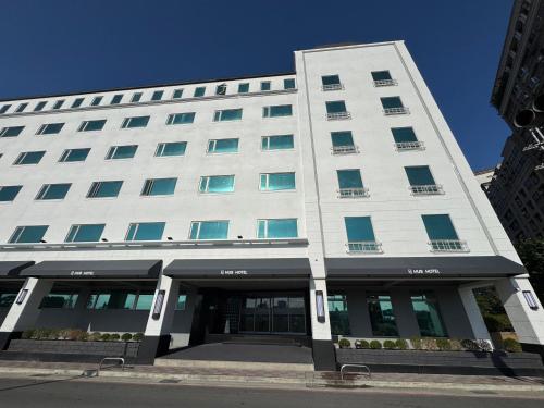 hub hotel xintai