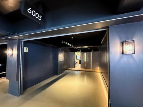 hub hotel xintai