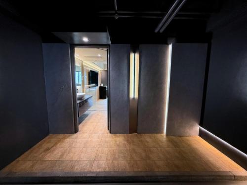 hub hotel xintai