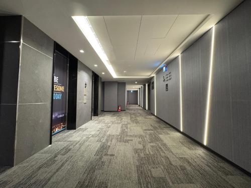 hub hotel xintai
