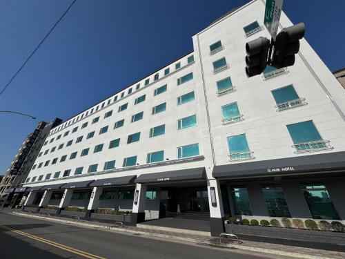 hub hotel xintai
