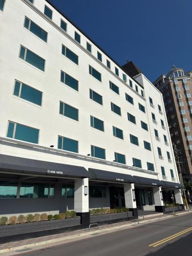hub hotel xintai