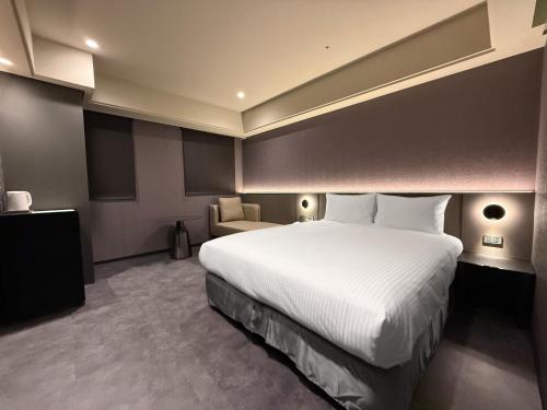 hub hotel xintai