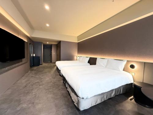 hub hotel xintai