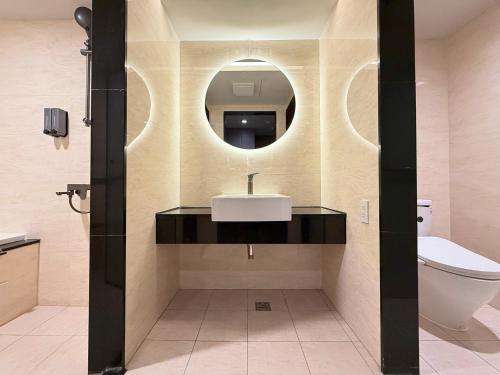 hub hotel xintai