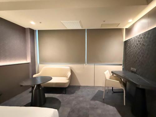 hub hotel xintai