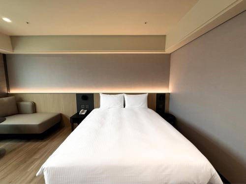 hub hotel xintai