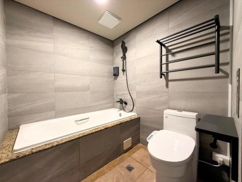 hub hotel xintai