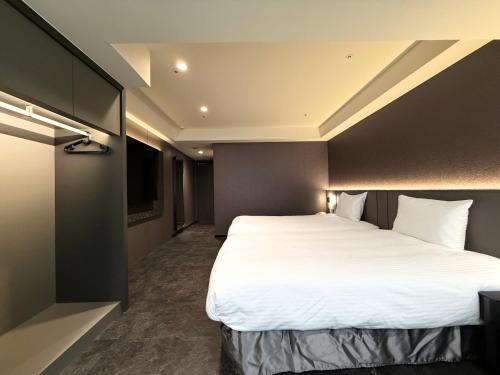 hub hotel xintai
