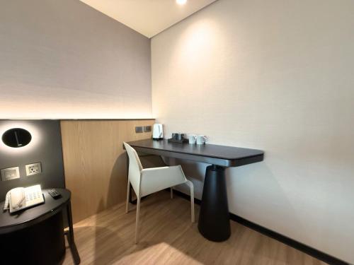 hub hotel xintai