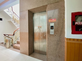 thanh binh hotel