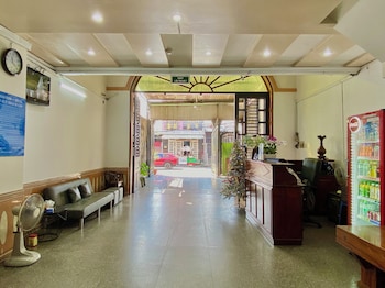 thanh binh hotel