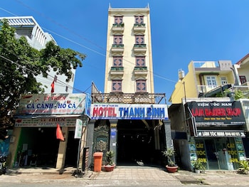 thanh binh hotel