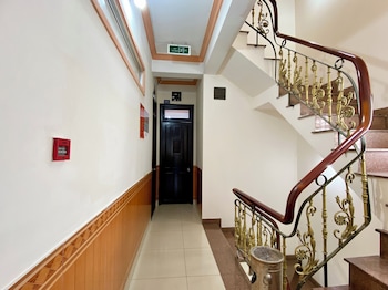 thanh binh hotel