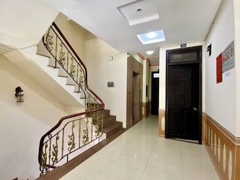 thanh binh hotel