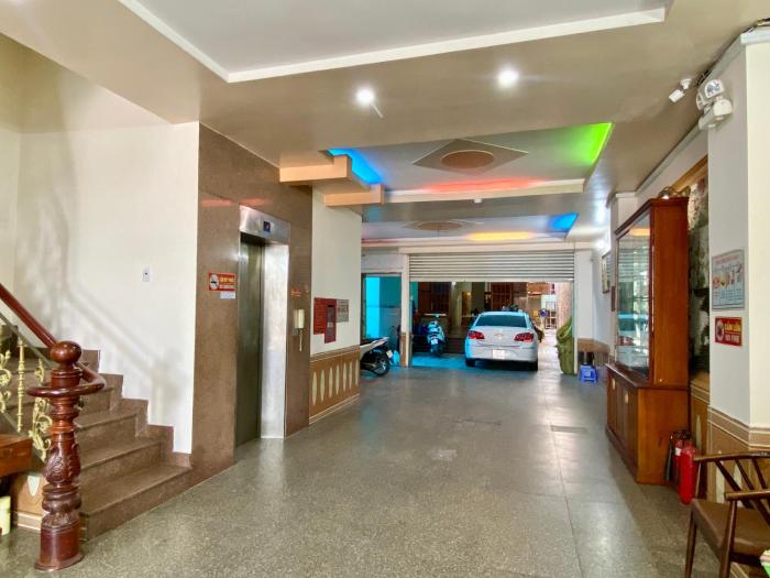 thanh binh hotel