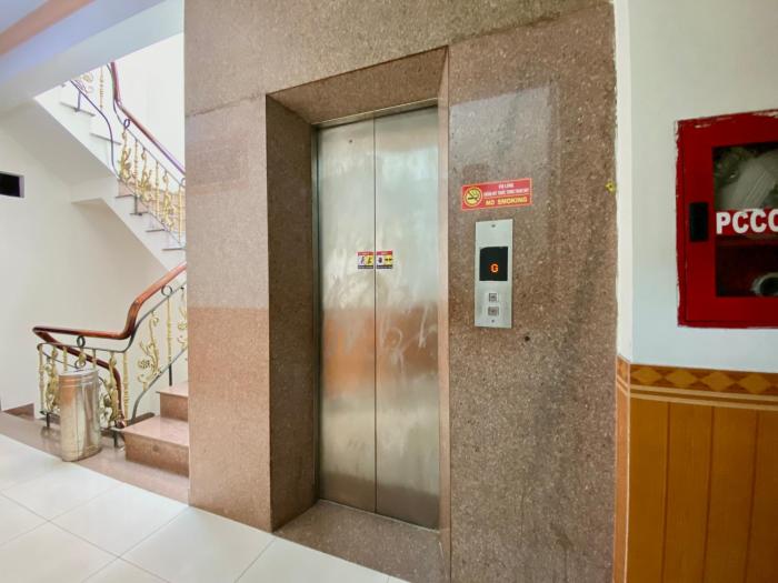 thanh binh hotel