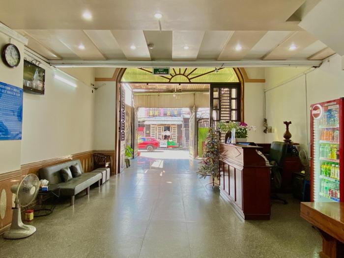 thanh binh hotel