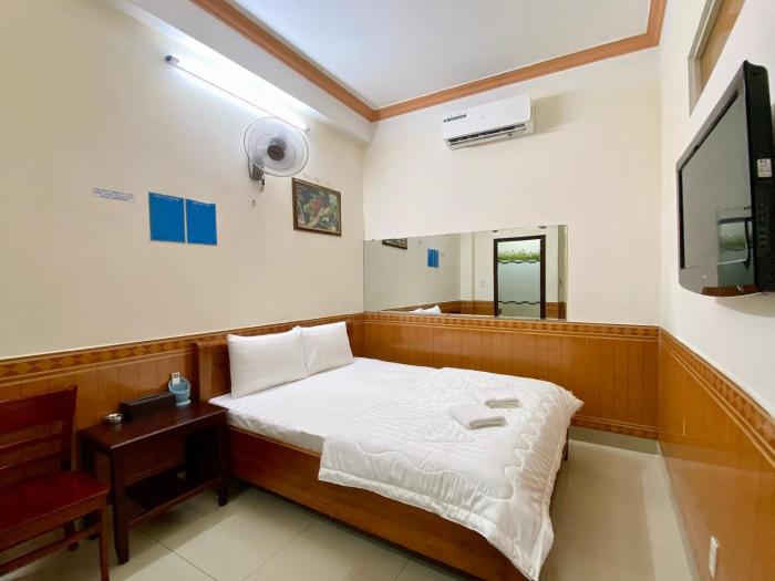 thanh binh hotel