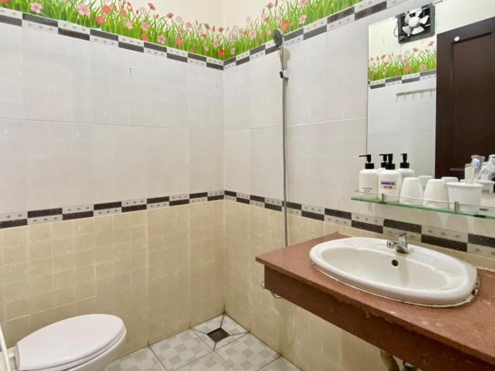 thanh binh hotel
