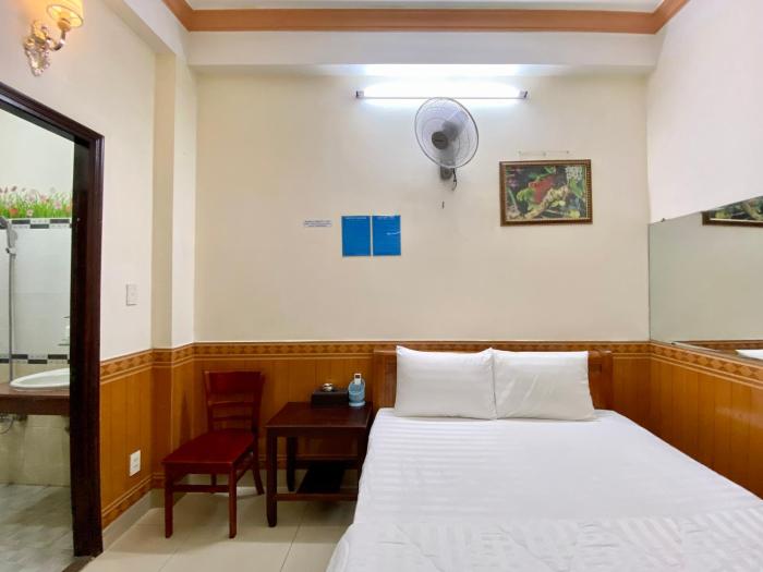 thanh binh hotel