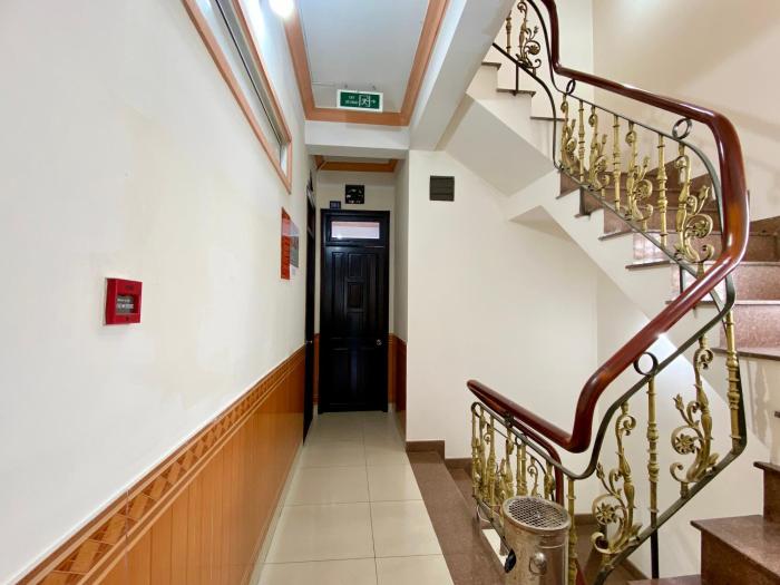 thanh binh hotel