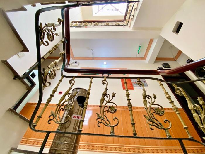 thanh binh hotel