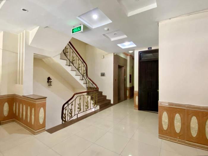thanh binh hotel