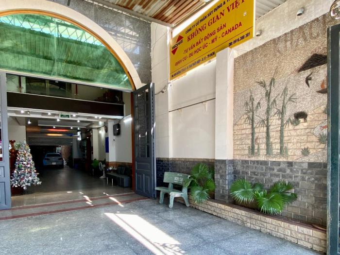 thanh binh hotel