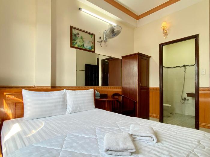 thanh binh hotel
