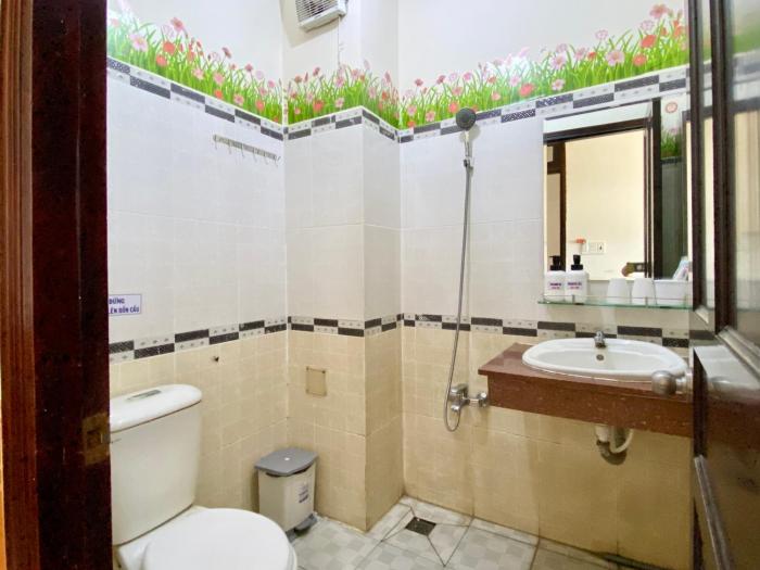 thanh binh hotel