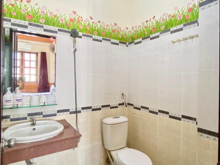 thanh binh hotel