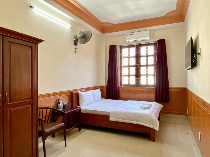 thanh binh hotel