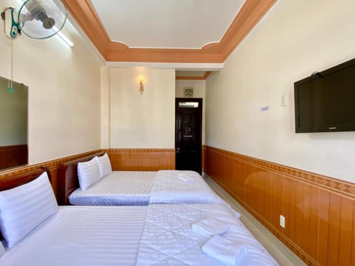 thanh binh hotel