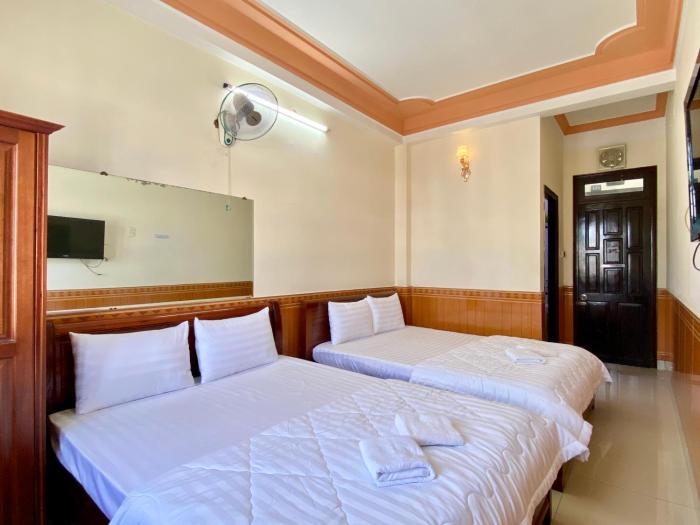 thanh binh hotel