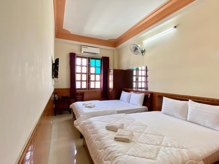 thanh binh hotel