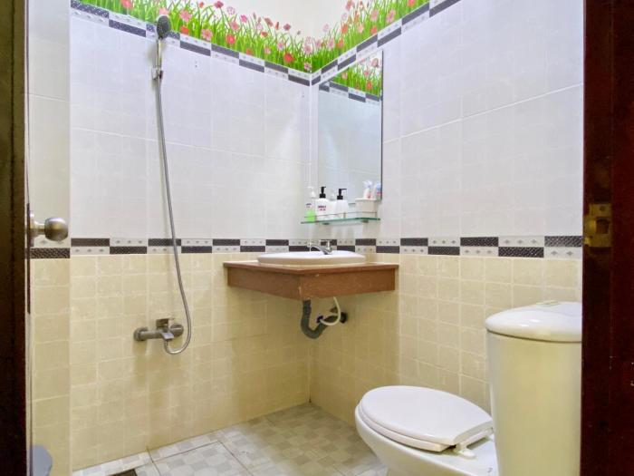 thanh binh hotel