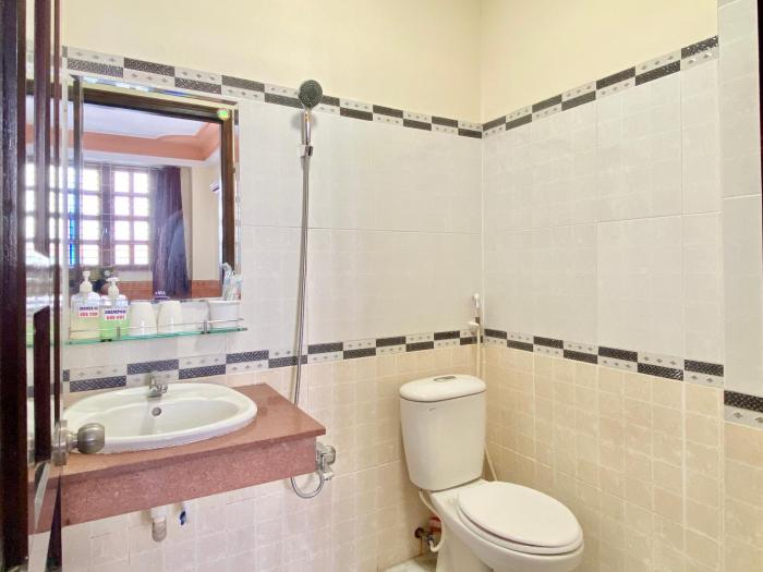 thanh binh hotel