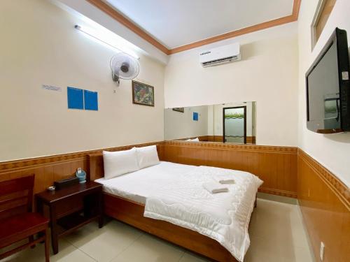 thanh binh hotel