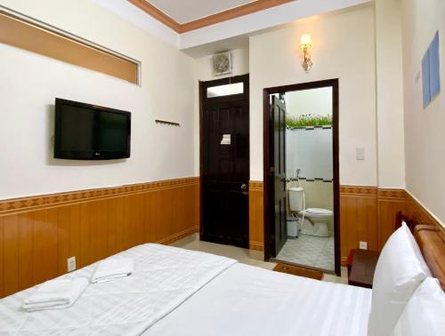 thanh binh hotel