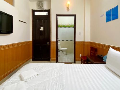 thanh binh hotel
