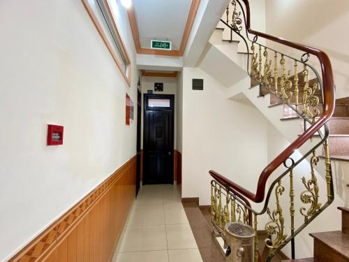 thanh binh hotel