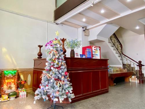 thanh binh hotel