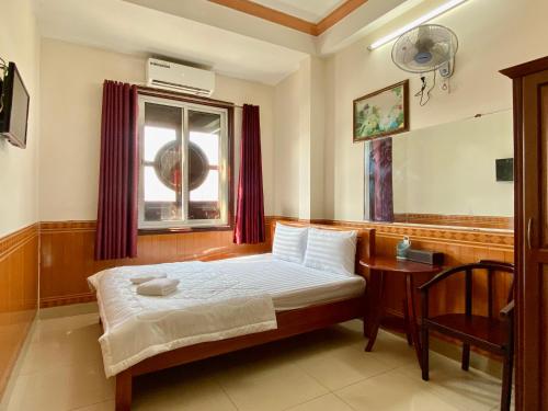thanh binh hotel